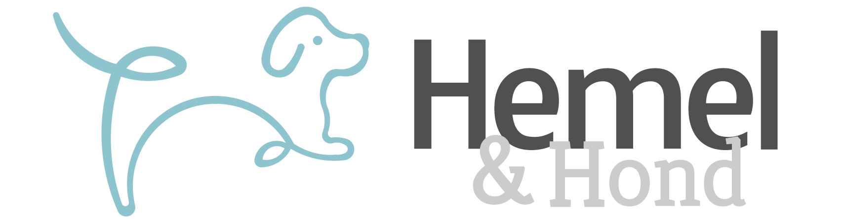 Logo - Hemel & Hond
